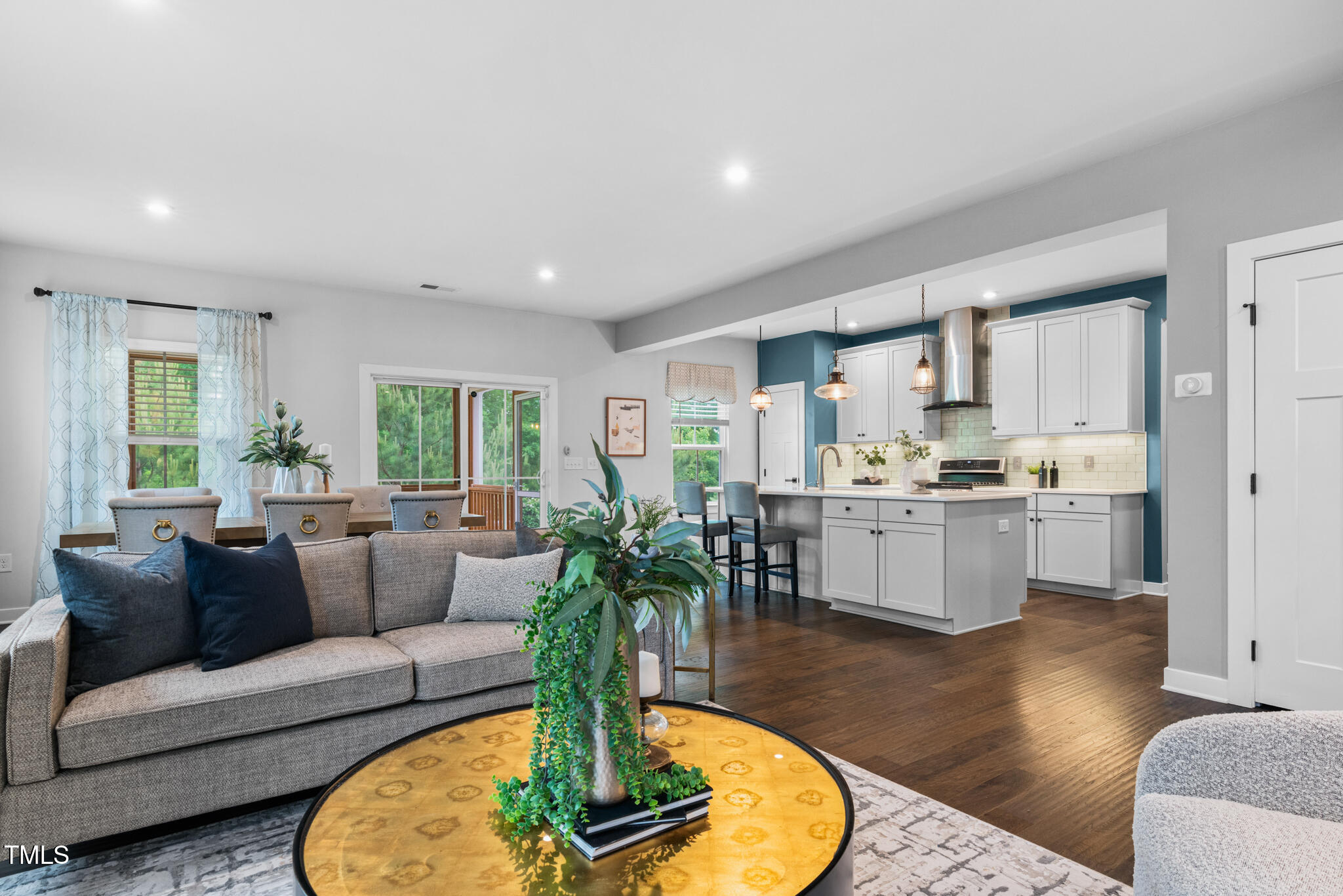 New Hill, North Carolina 27562, United States, 4 Bedrooms Bedrooms, ,3 BathroomsBathrooms,Residential,Active,126176