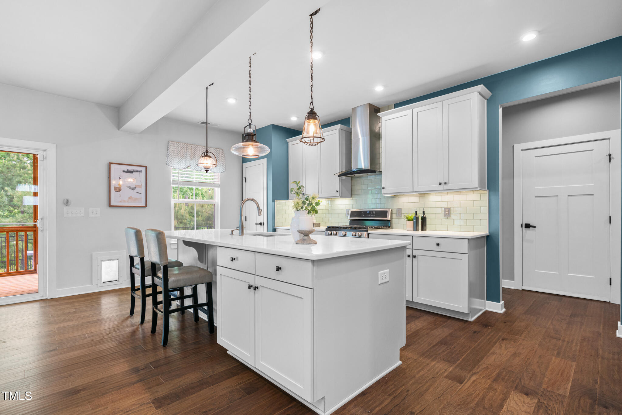 New Hill, North Carolina 27562, United States, 4 Bedrooms Bedrooms, ,3 BathroomsBathrooms,Residential,Active,126176