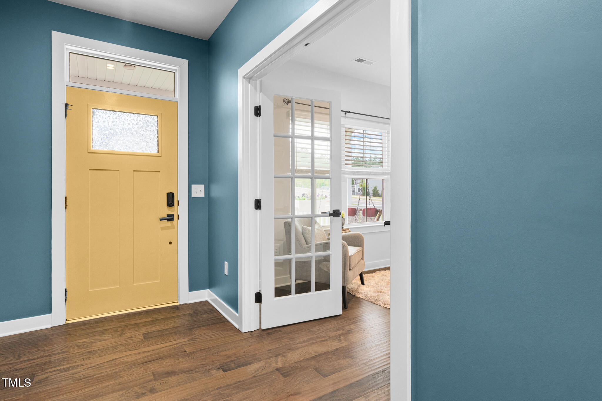 New Hill, North Carolina 27562, United States, 4 Bedrooms Bedrooms, ,3 BathroomsBathrooms,Residential,Active,126176