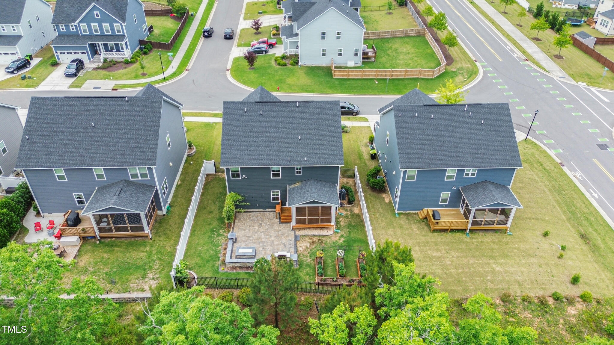 New Hill, North Carolina 27562, United States, 4 Bedrooms Bedrooms, ,3 BathroomsBathrooms,Residential,Active,126176