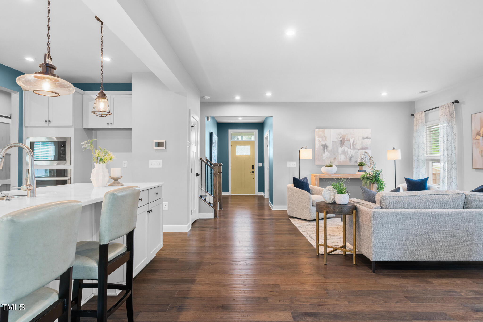 New Hill, North Carolina 27562, United States, 4 Bedrooms Bedrooms, ,3 BathroomsBathrooms,Residential,Active,126176