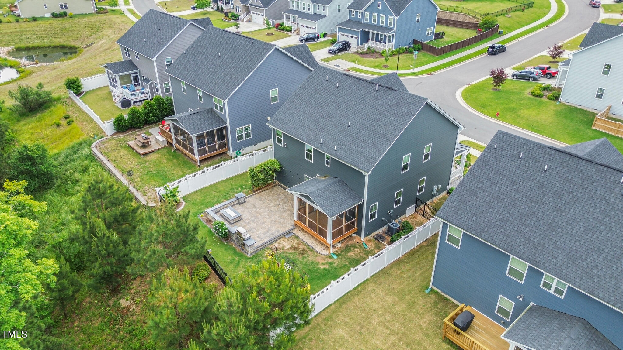 New Hill, North Carolina 27562, United States, 4 Bedrooms Bedrooms, ,3 BathroomsBathrooms,Residential,Active,126176