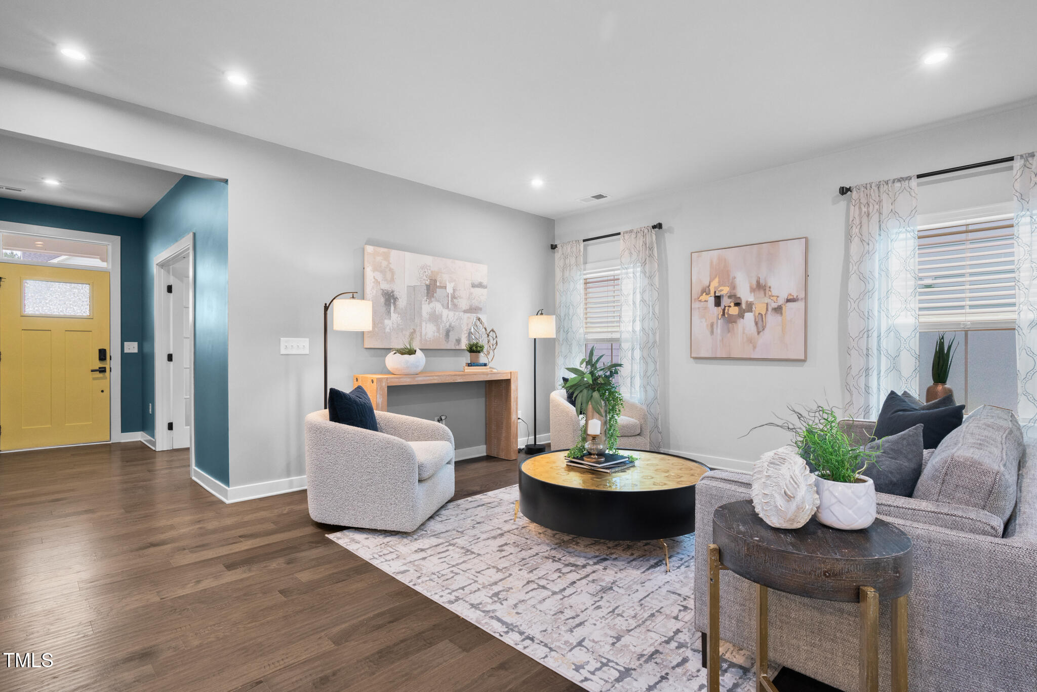 New Hill, North Carolina 27562, United States, 4 Bedrooms Bedrooms, ,3 BathroomsBathrooms,Residential,Active,126176