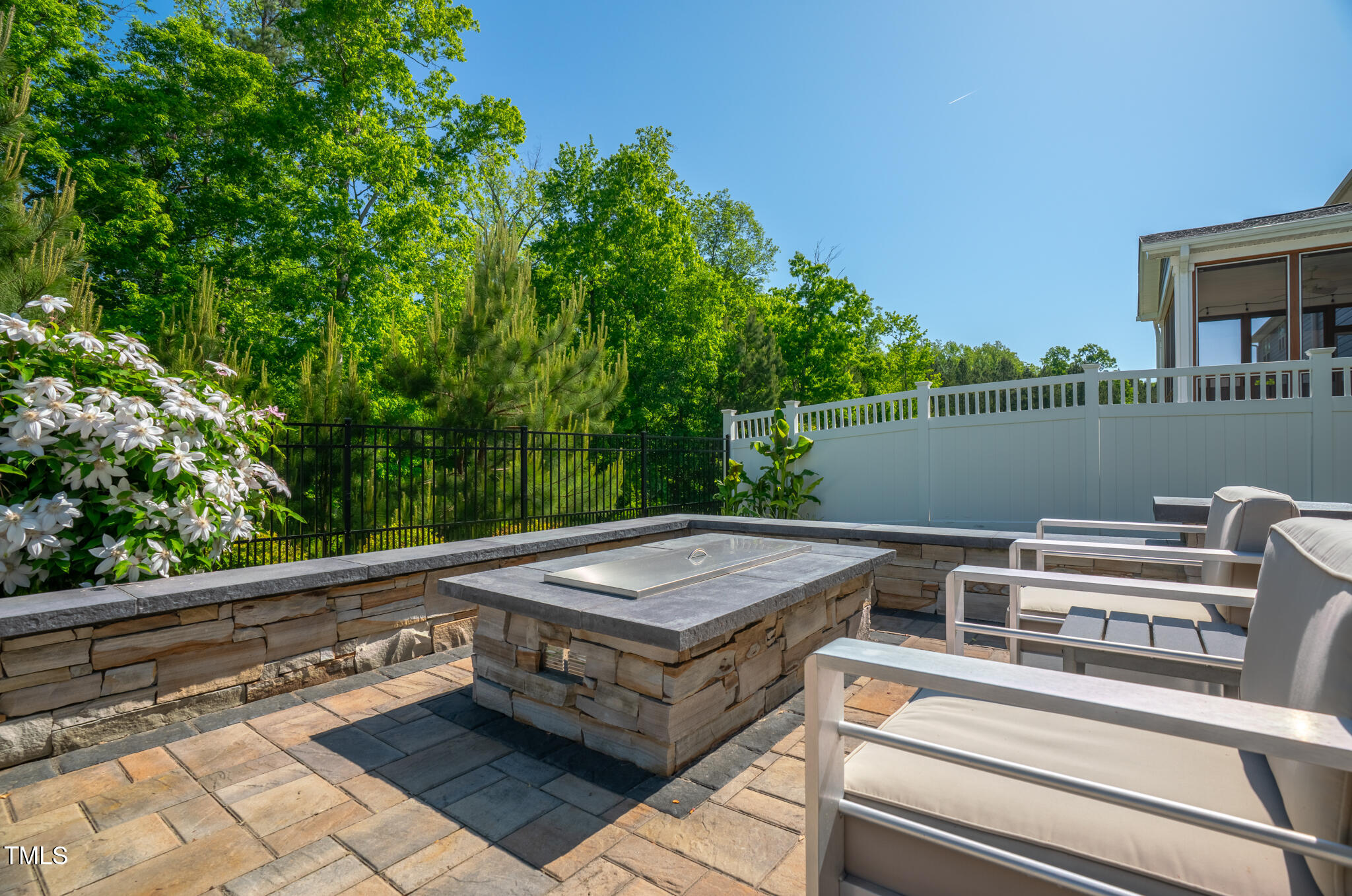 New Hill, North Carolina 27562, United States, 4 Bedrooms Bedrooms, ,3 BathroomsBathrooms,Residential,Active,126176