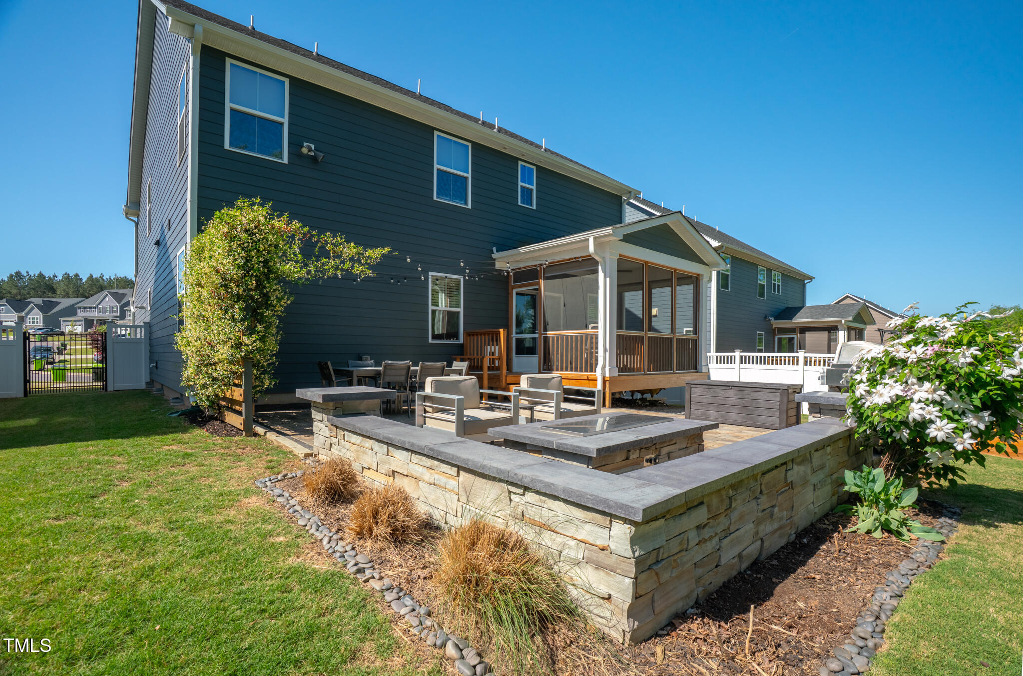 New Hill, North Carolina 27562, United States, 4 Bedrooms Bedrooms, ,3 BathroomsBathrooms,Residential,Active,126176