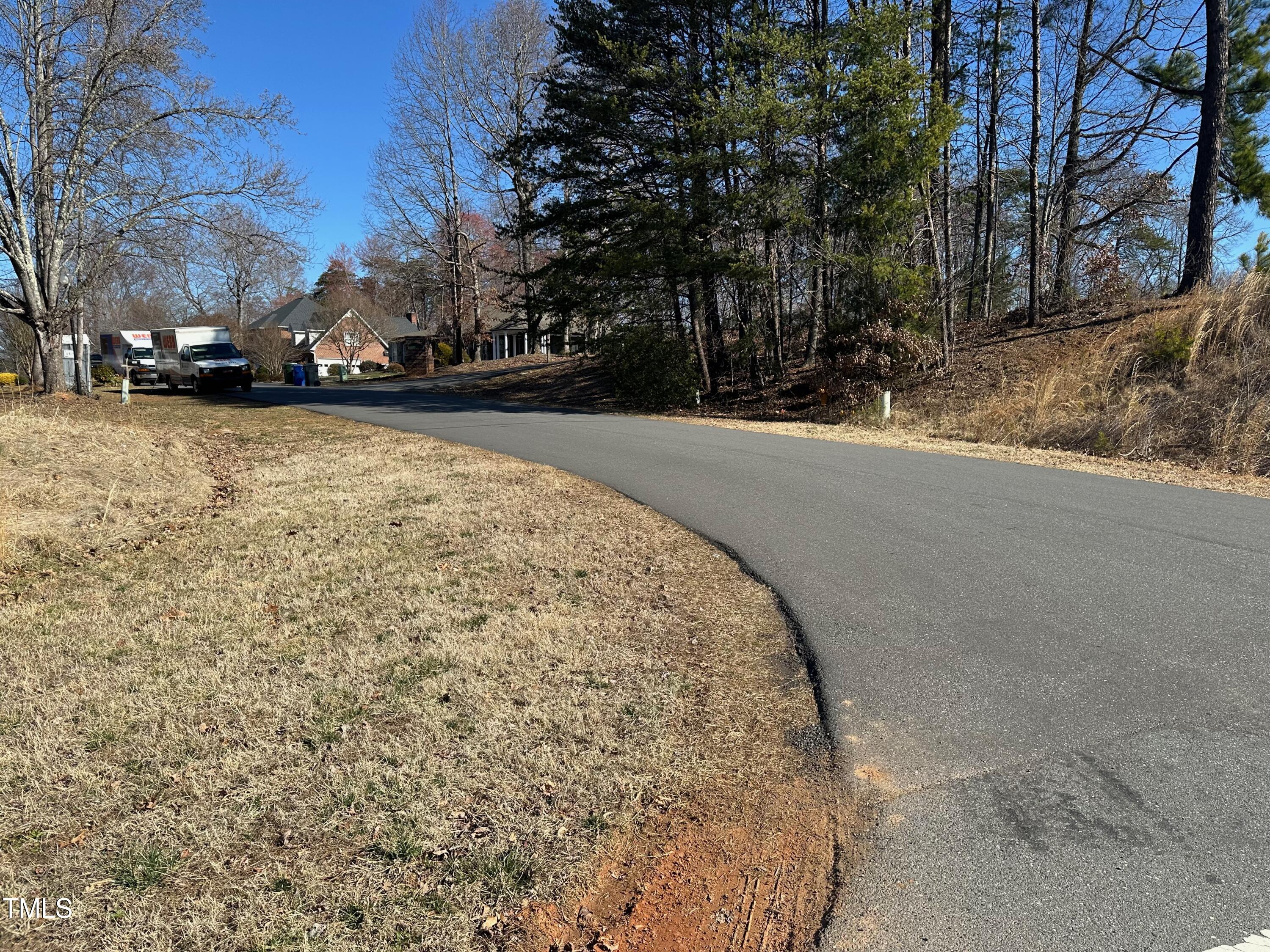 501 Buck Run Drive