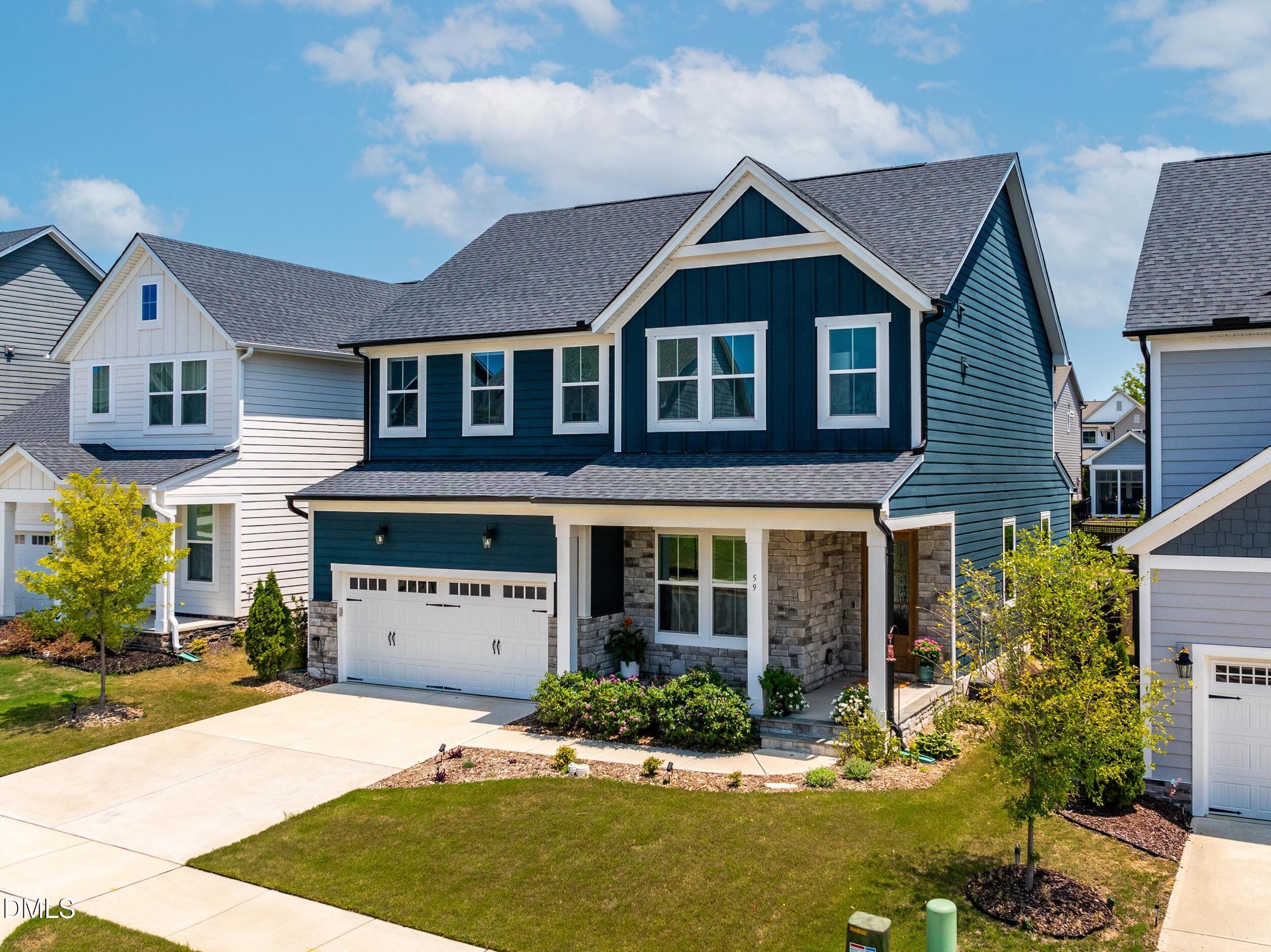 59 Contentment Lane