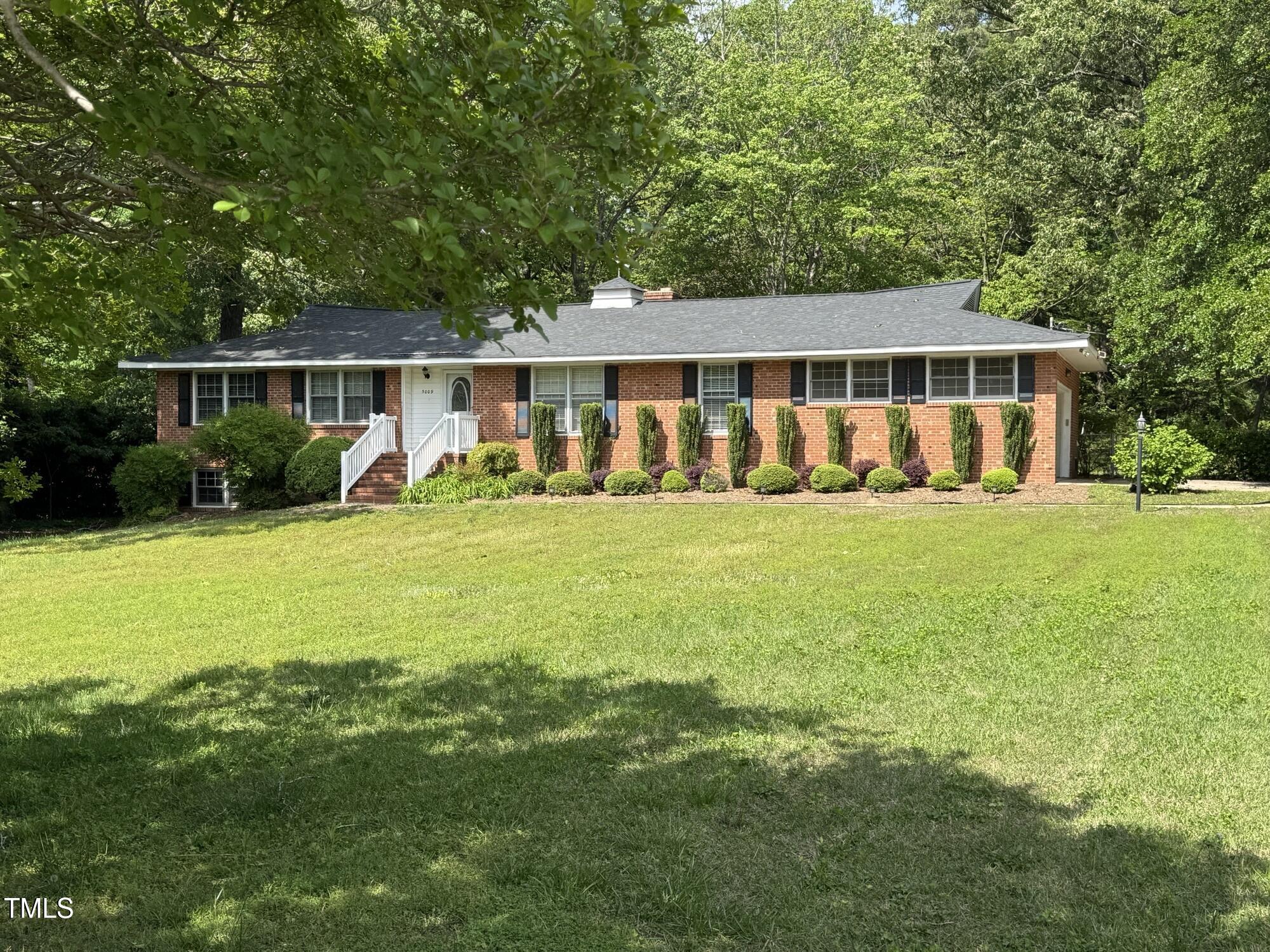5009 Old Elizabeth Road