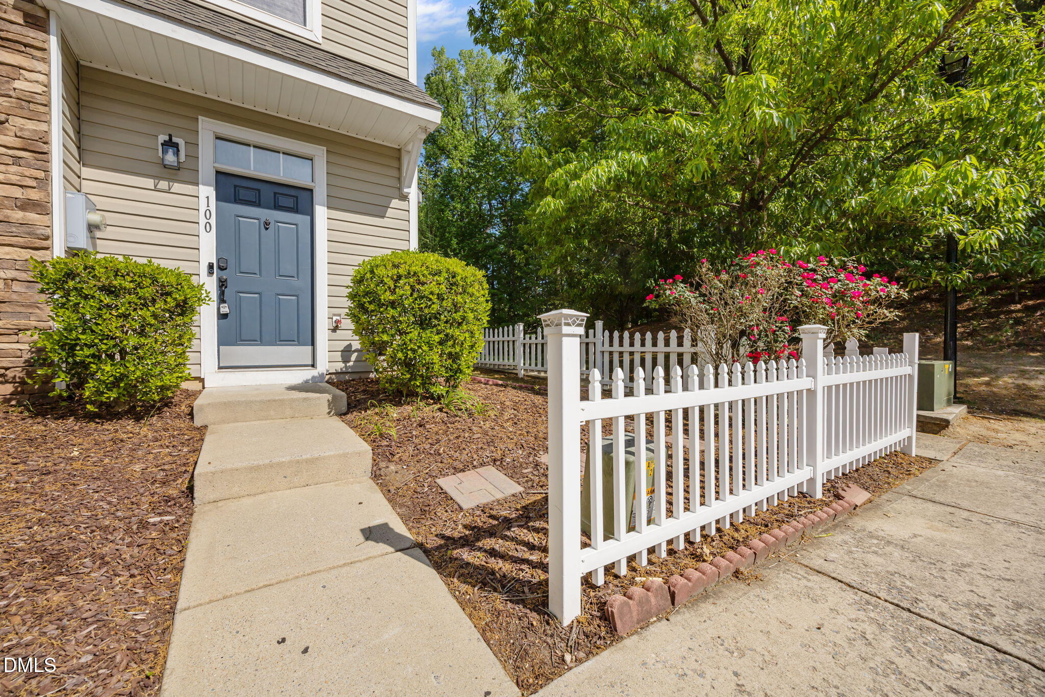 11700 Coppergate Drive 100