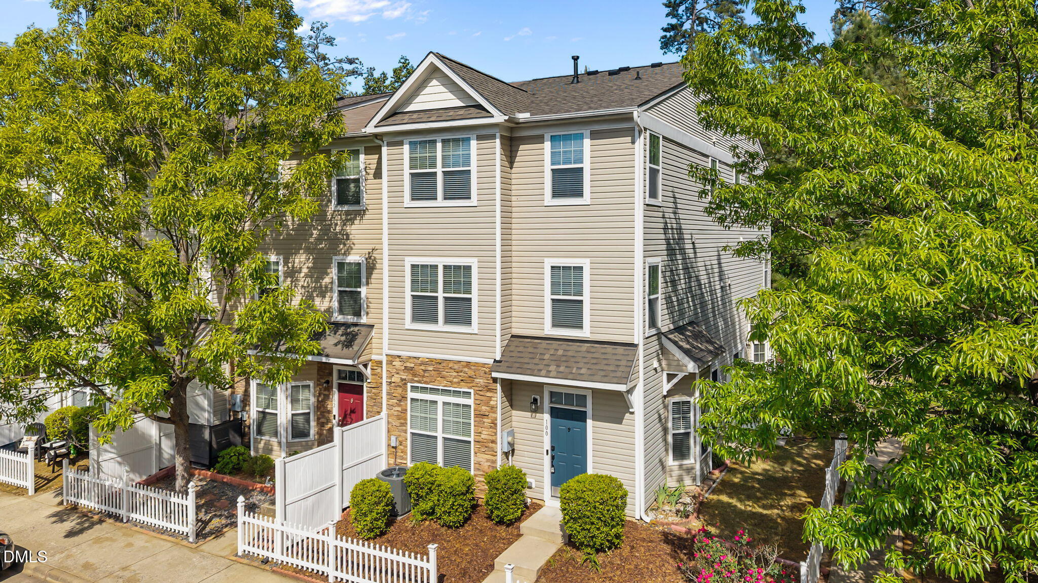 11700 Coppergate Drive 100