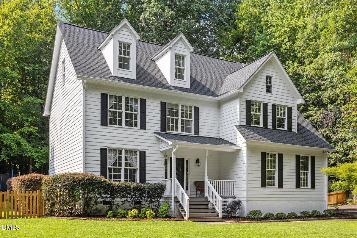 87 Danning Drive, Chapel Hill, NC, 27516