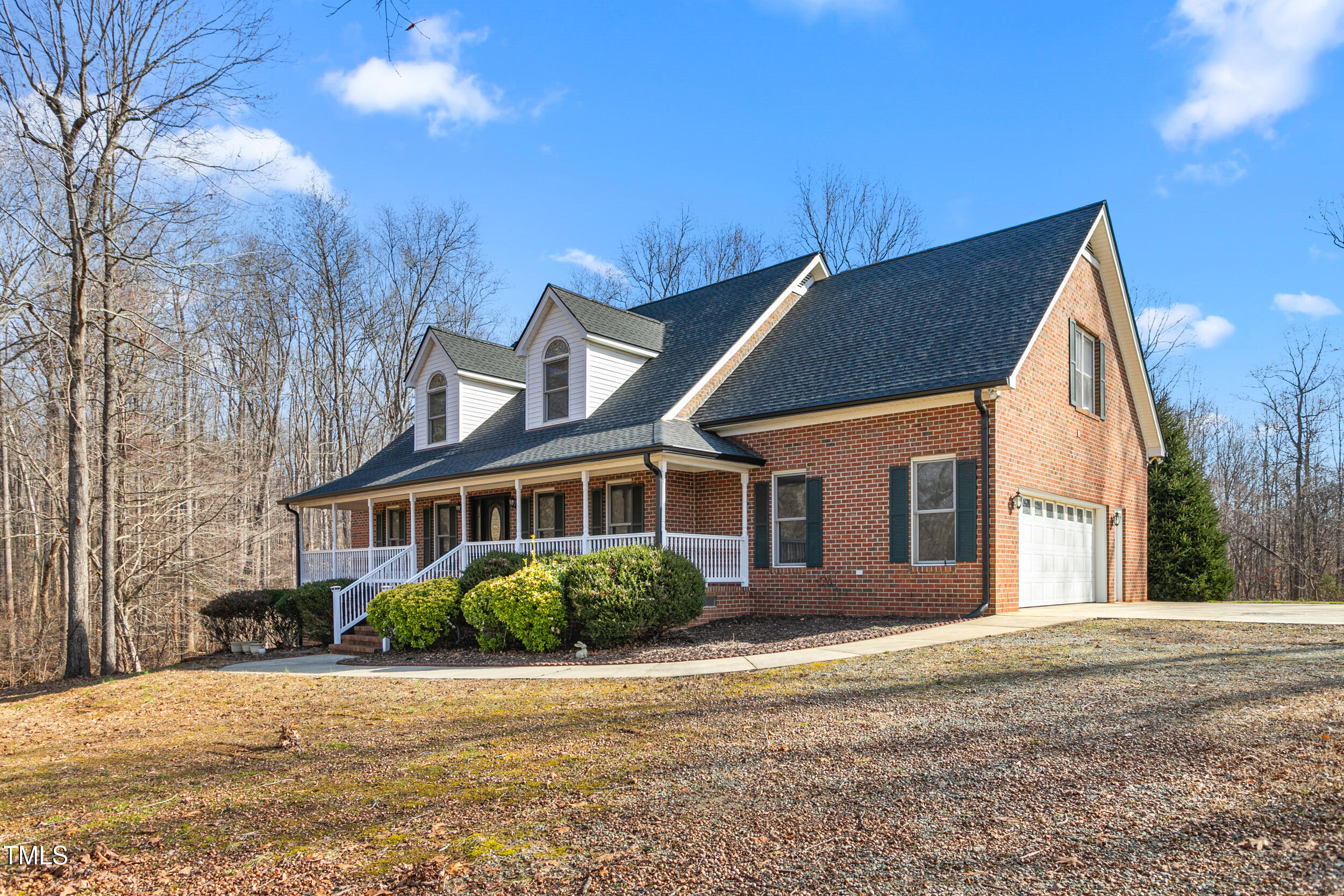 4639 Reid Road