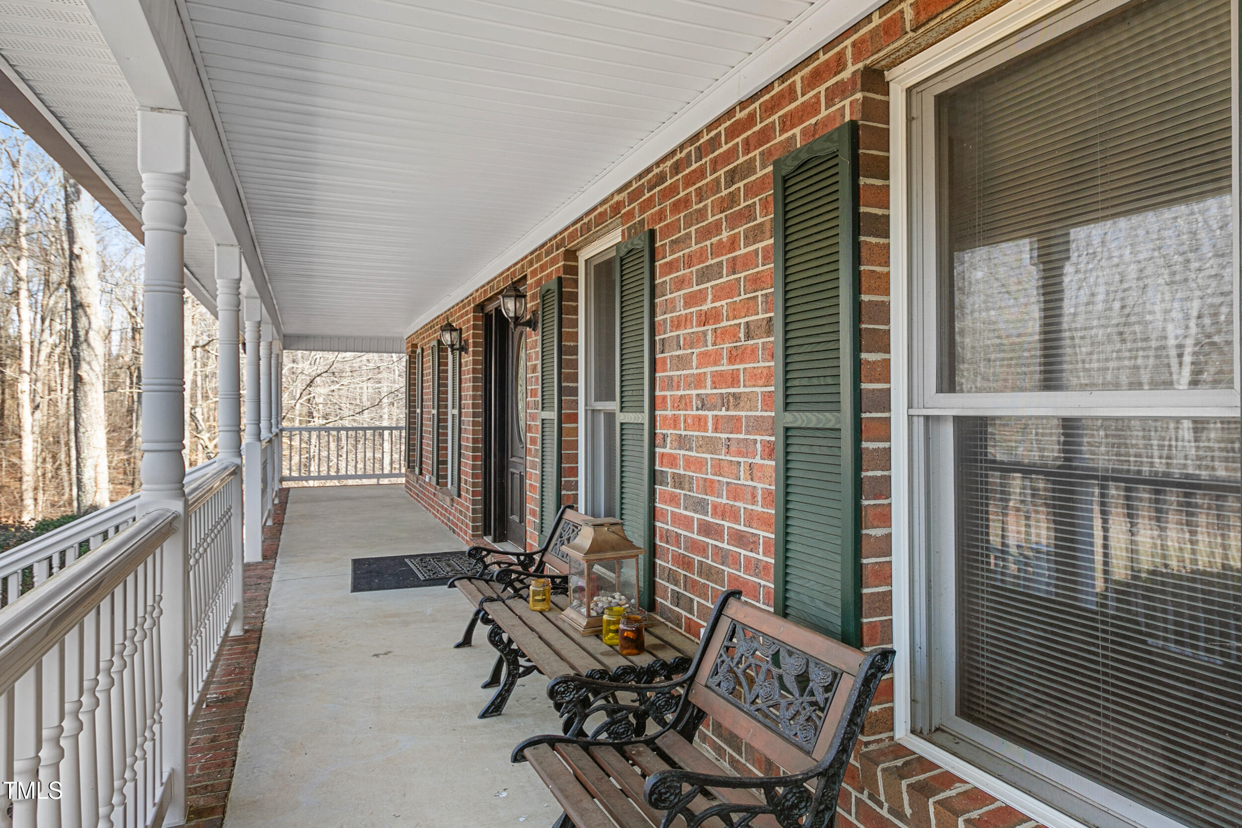 4639 Reid Road