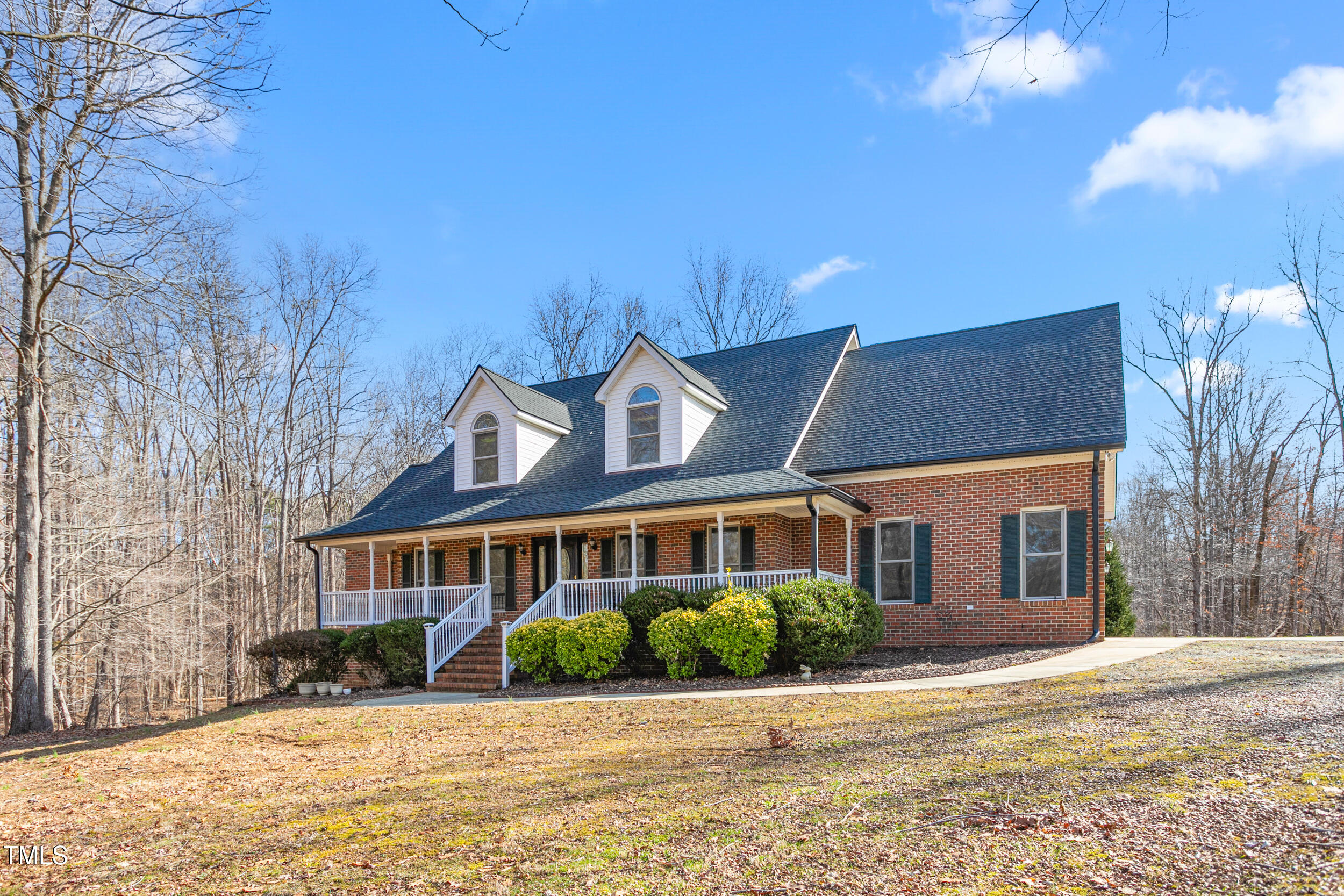 4639 Reid Road