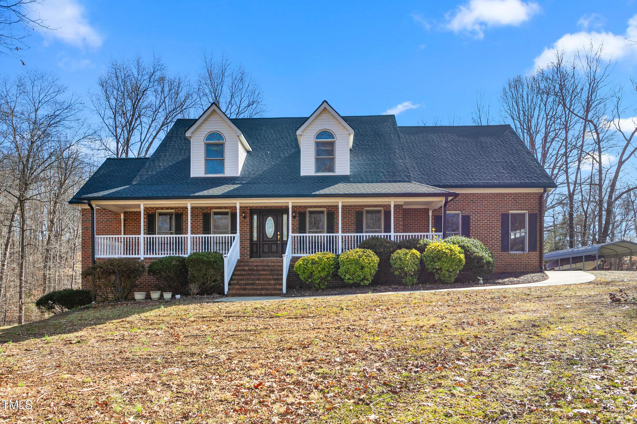 4639 Reid Road
