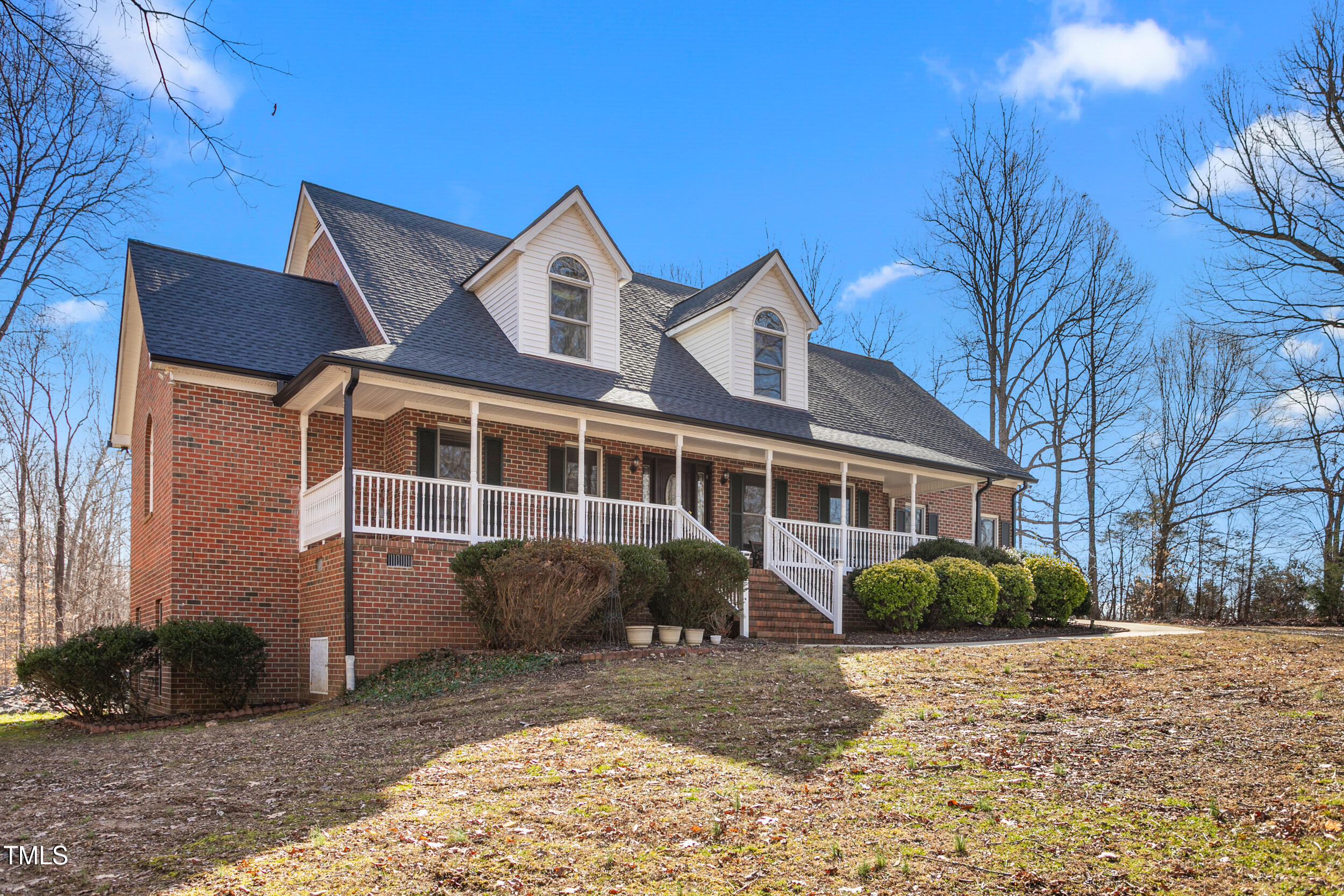 4639 Reid Road