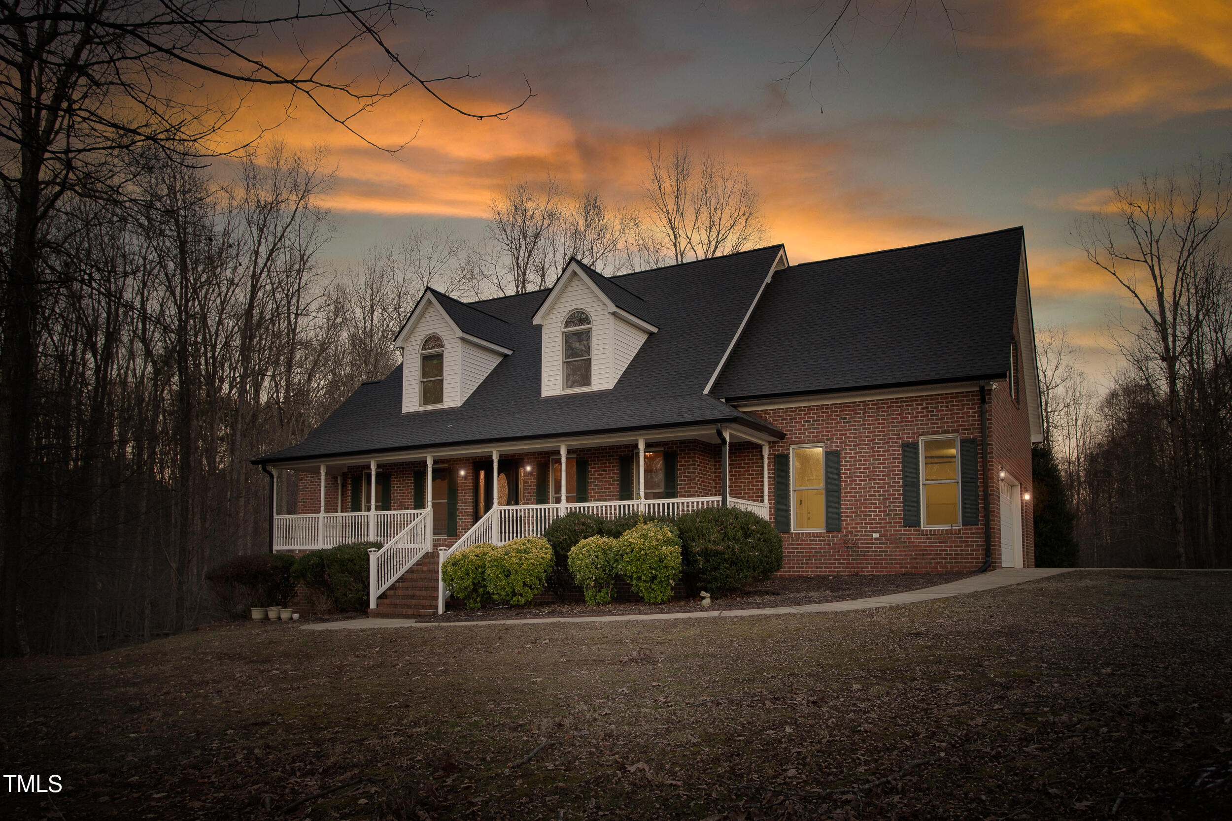 4639 Reid Road
