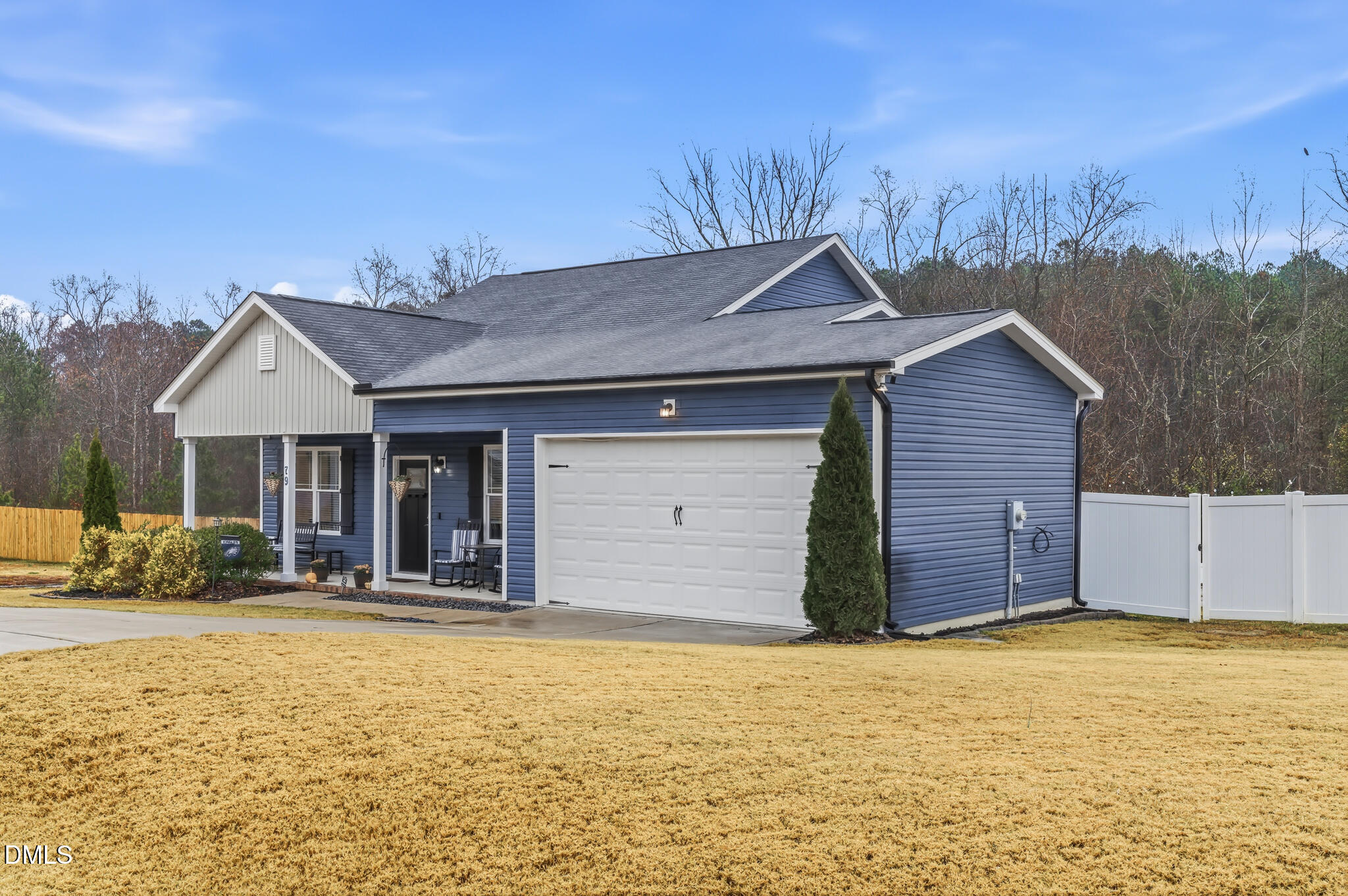 79 Buhrstone Mill Street