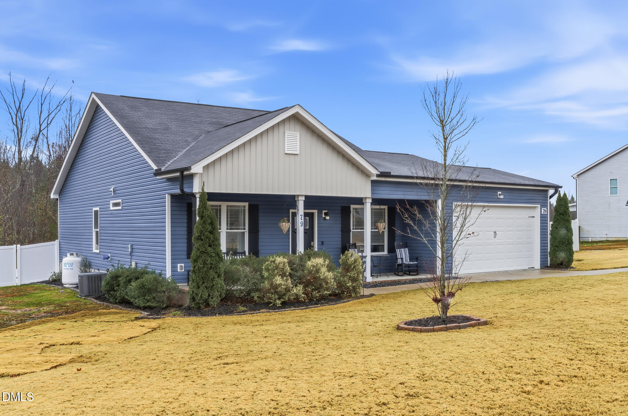 79 Buhrstone Mill Street