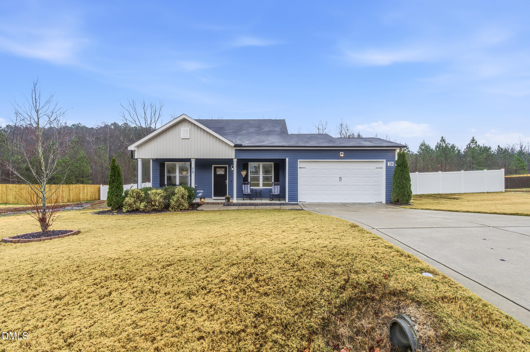 79 Buhrstone Mill Street