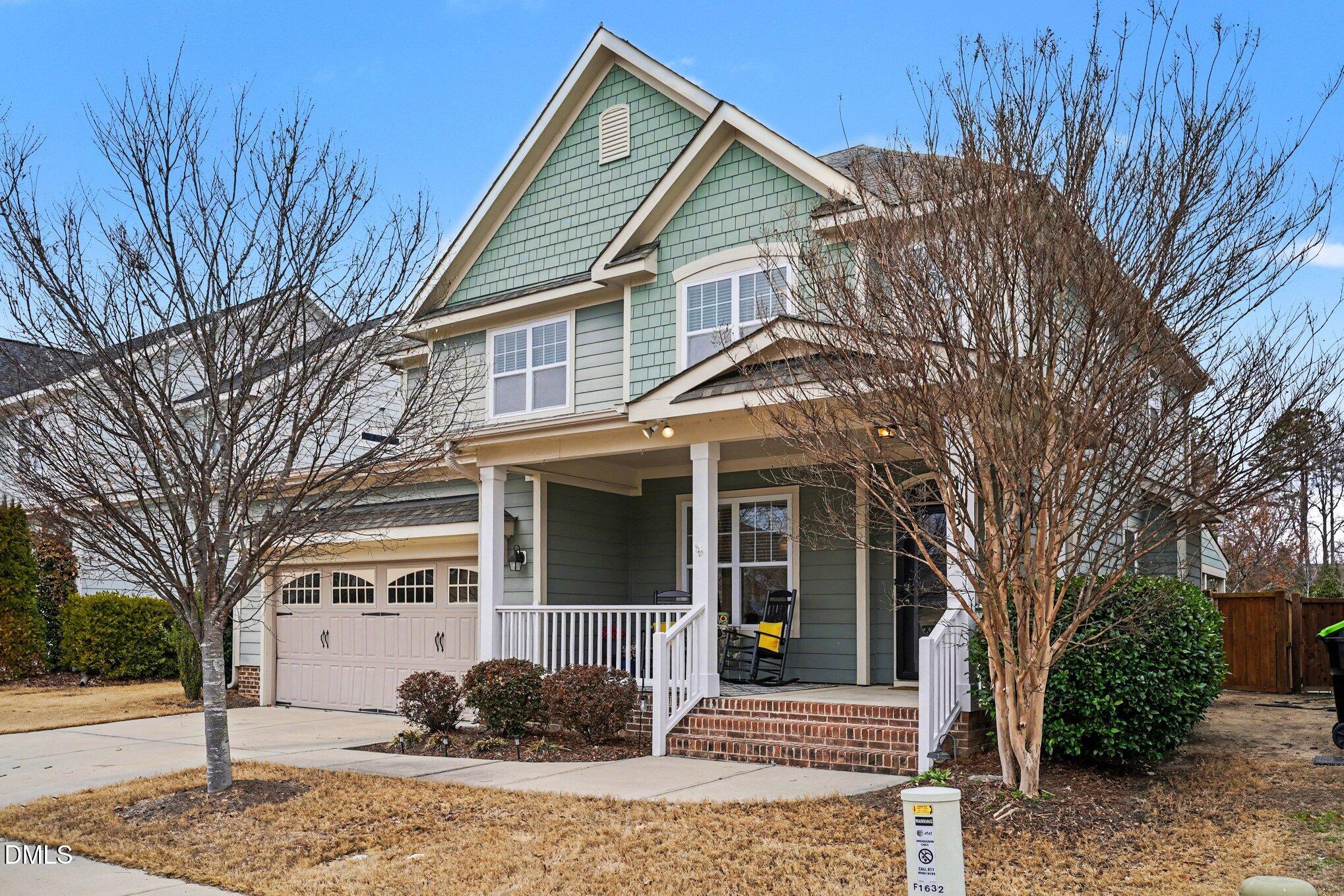 1636 Drift Falls Lane