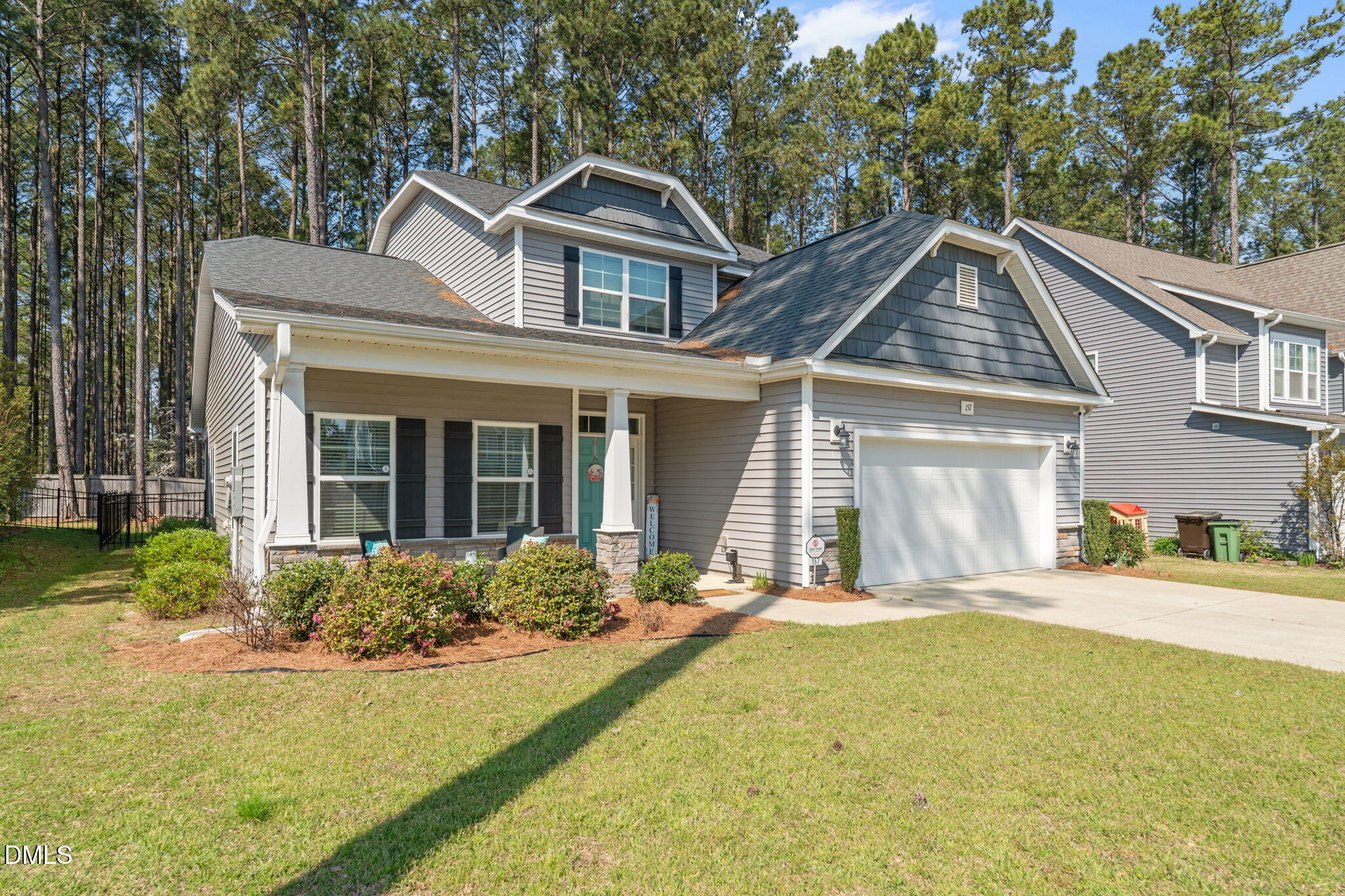 157 Timber Skip Drive