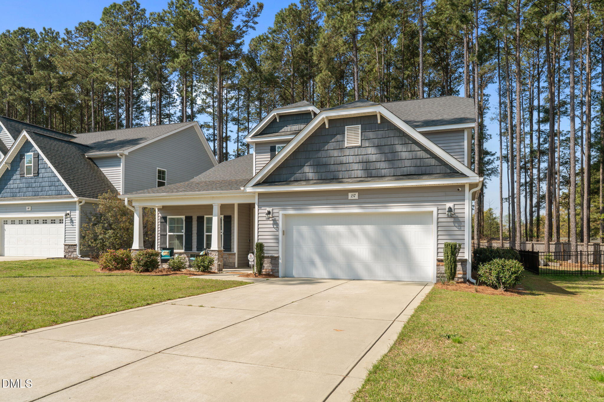 157 Timber Skip Drive