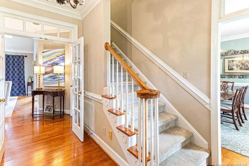 532 Levenhall Drive