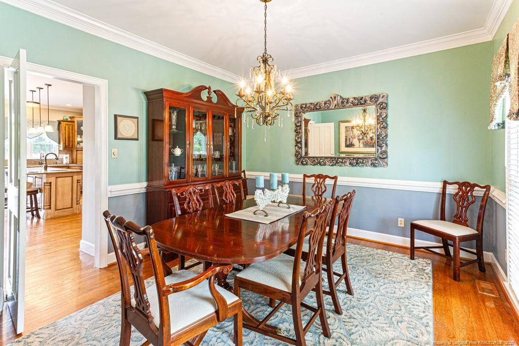 532 Levenhall Drive