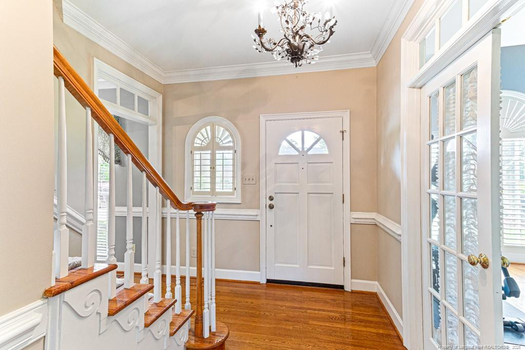 532 Levenhall Drive