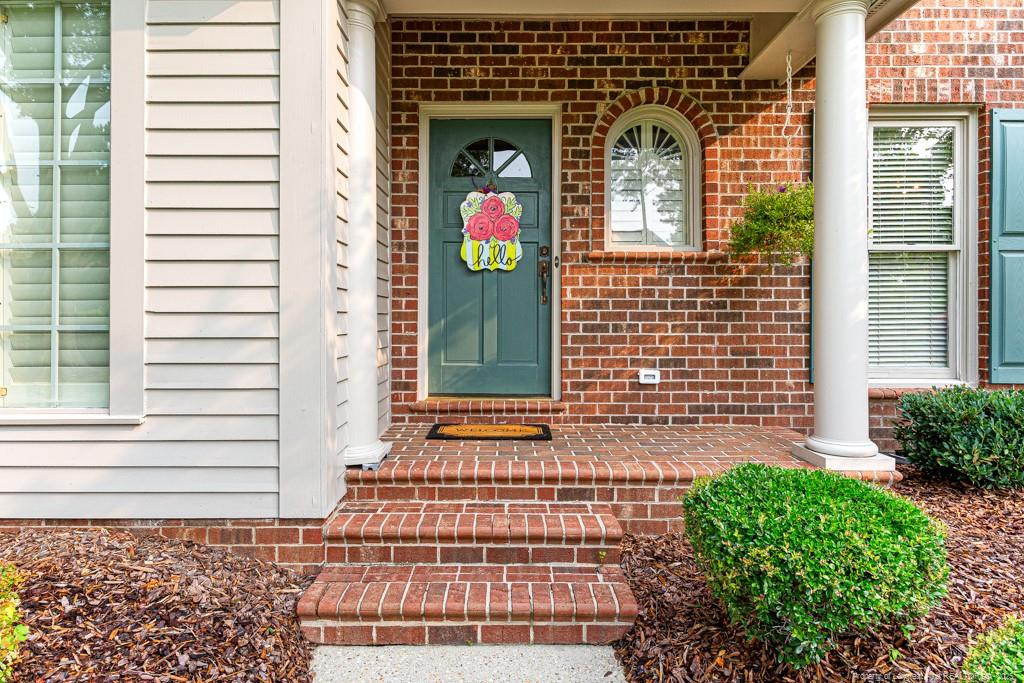 532 Levenhall Drive