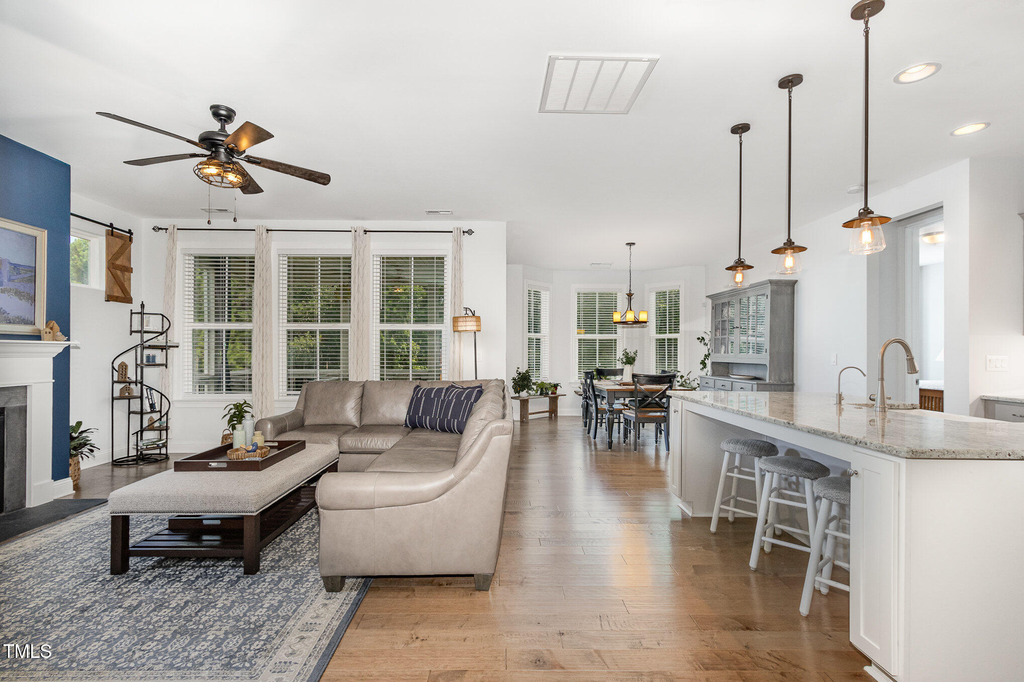 210 Olde Liberty Drive