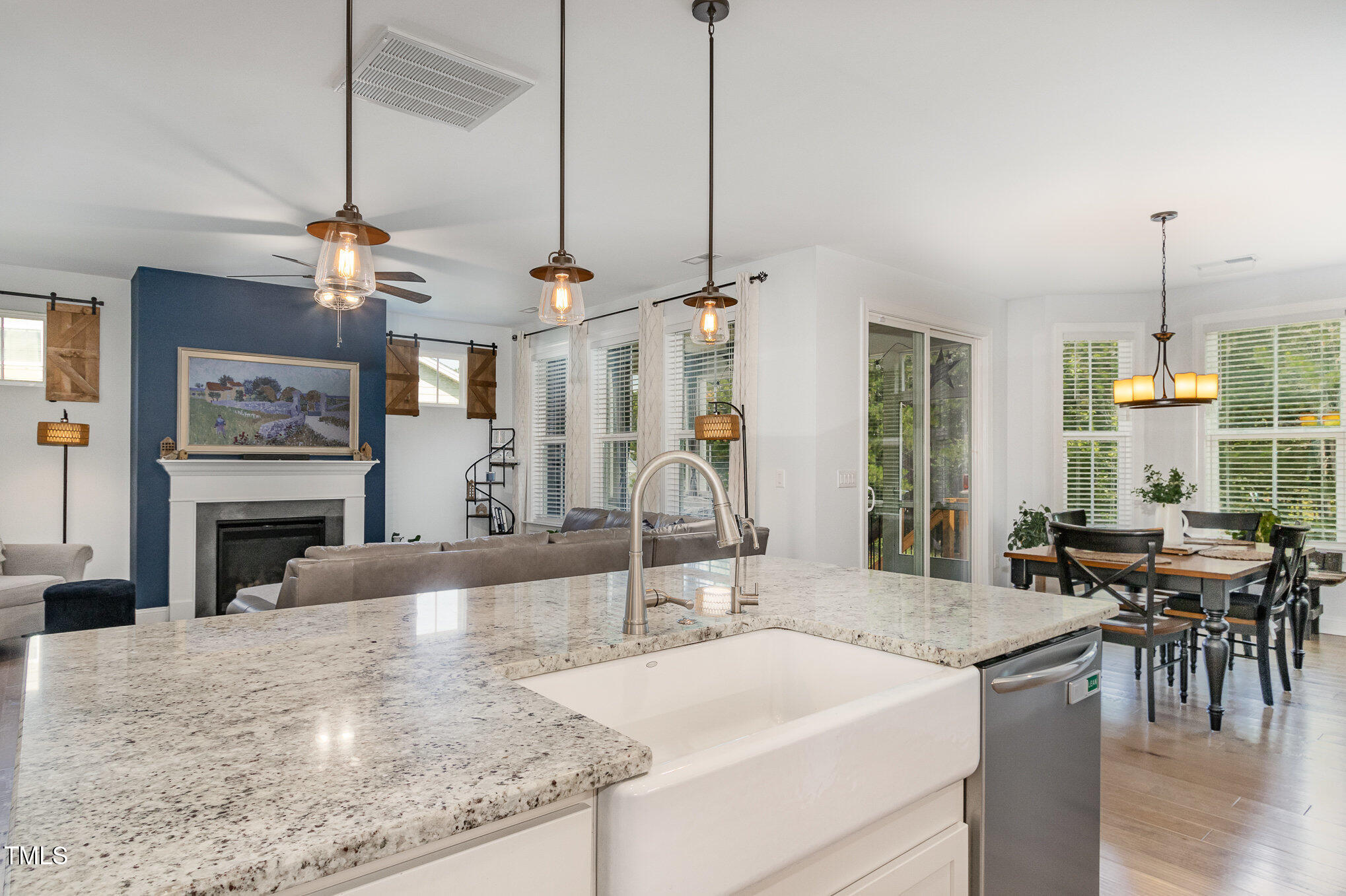 210 Olde Liberty Drive