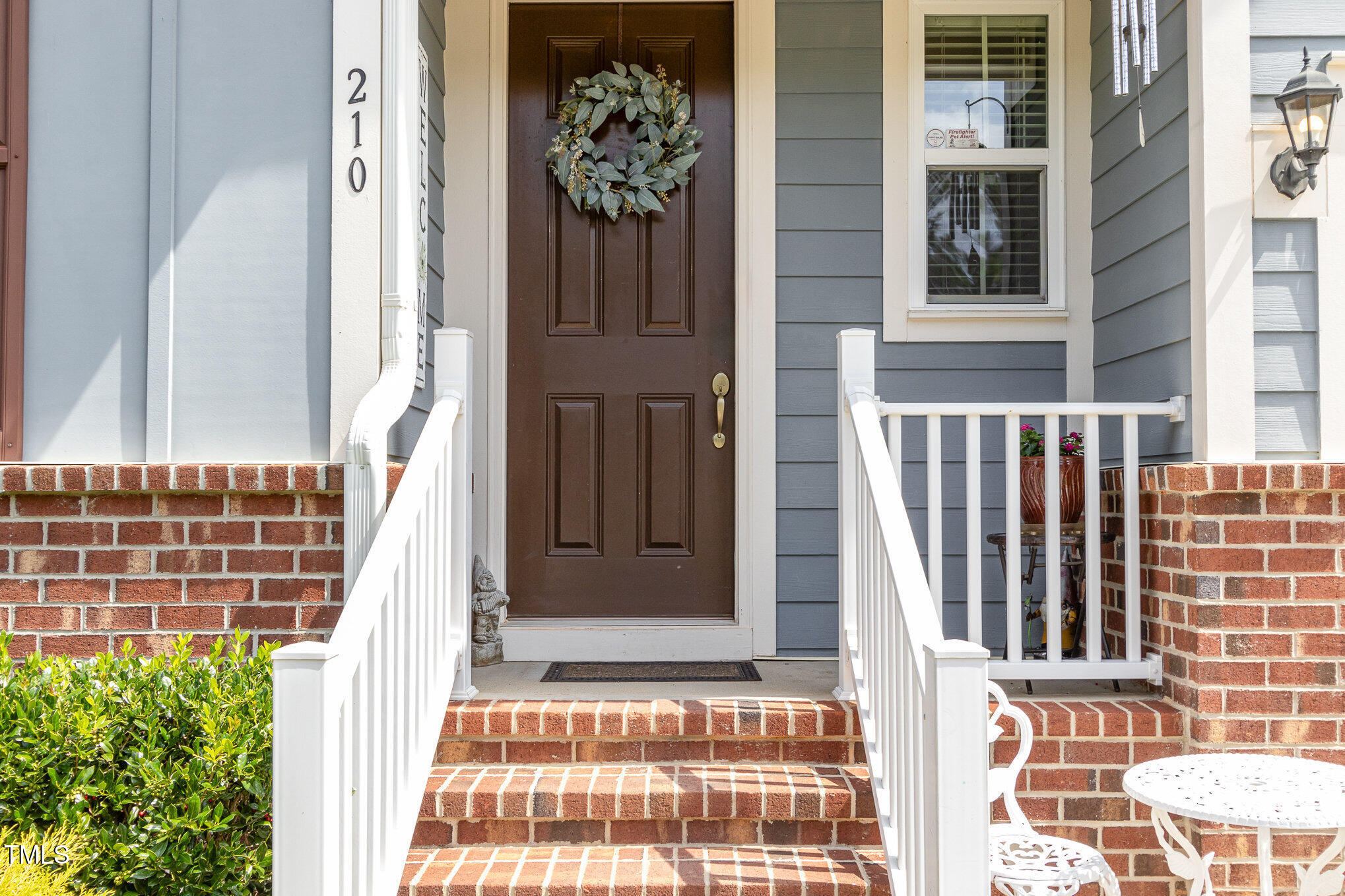 210 Olde Liberty Drive