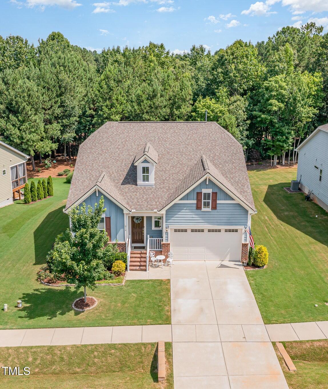 210 Olde Liberty Drive