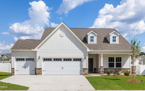 107 S Mule Way 90 Benson NC 27504