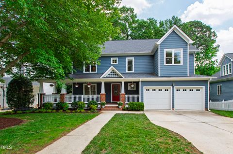2309 Filigree Court Raleigh NC 27614