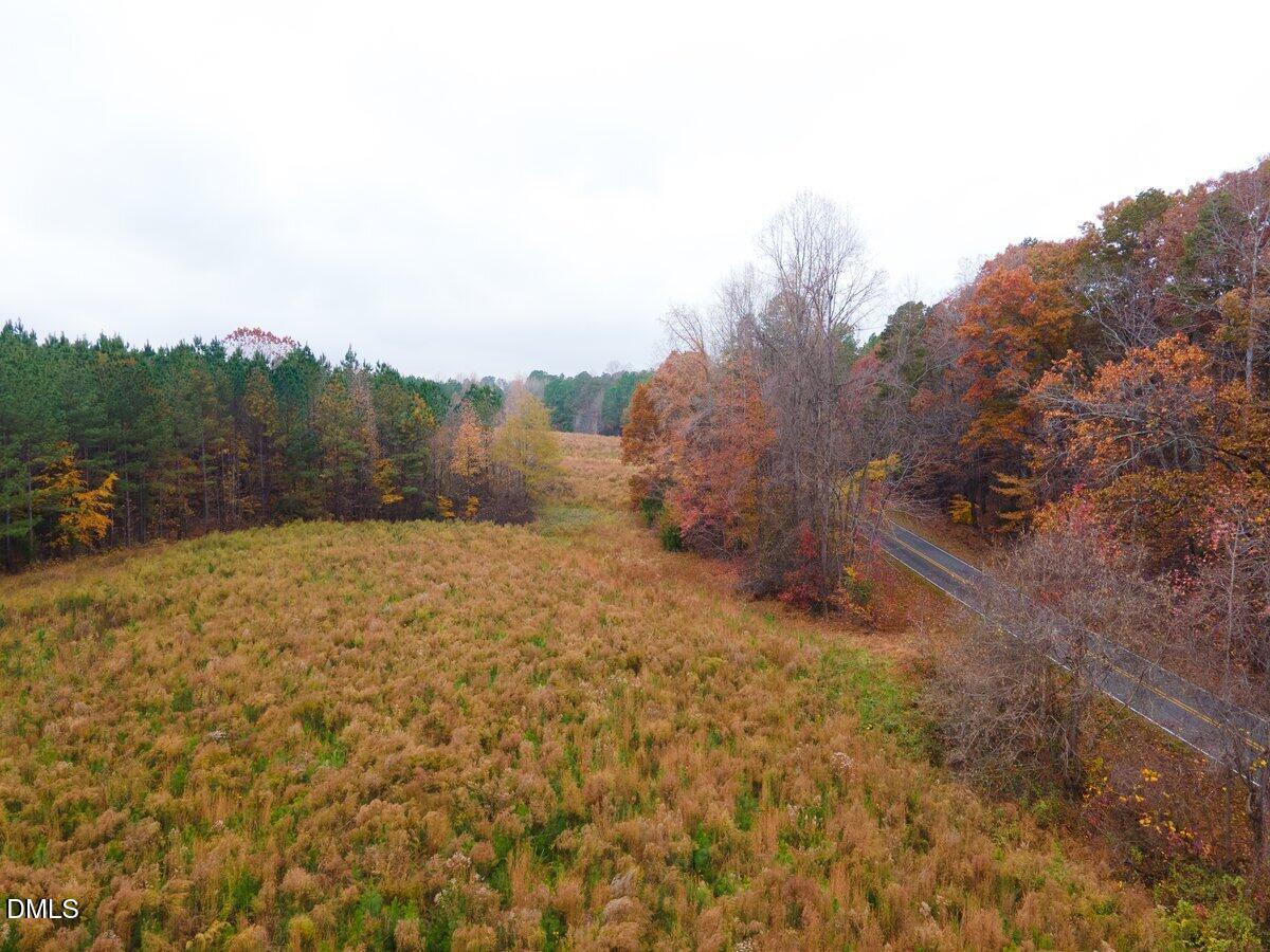 Tract 5 Old Allensville Road