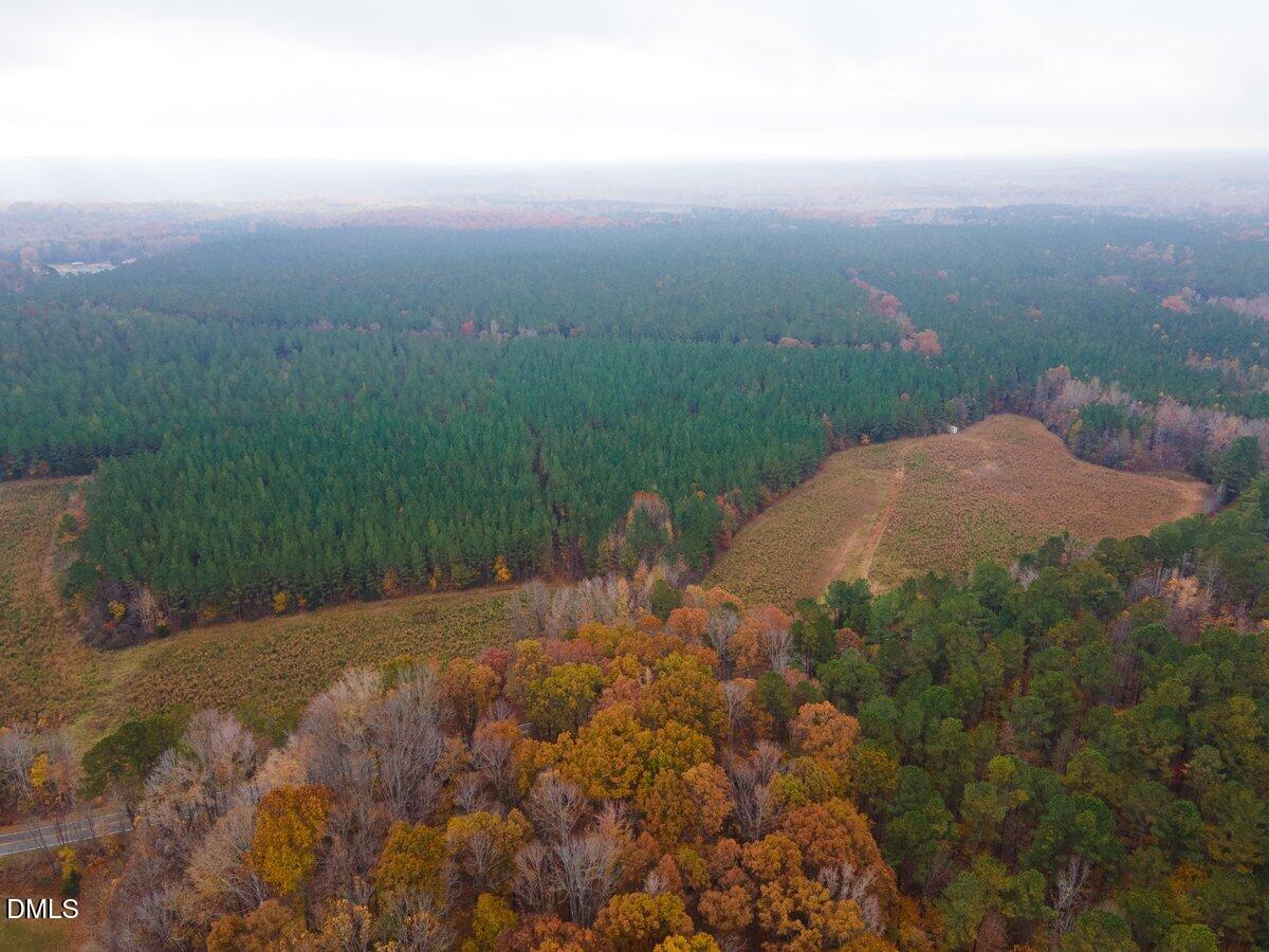 Tract 5 Old Allensville Road