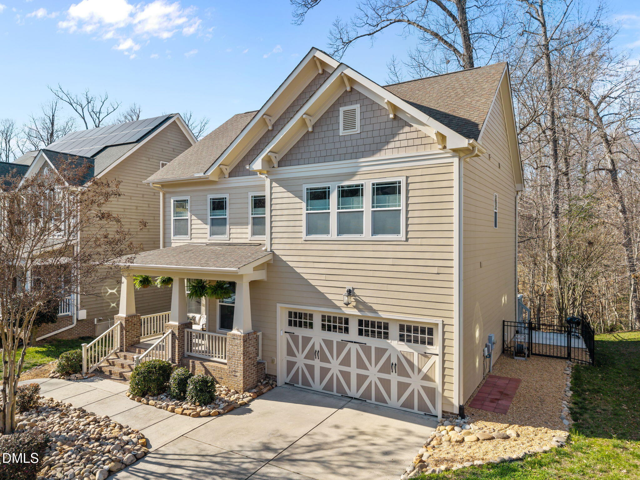 2731 Hidden Waters Circle