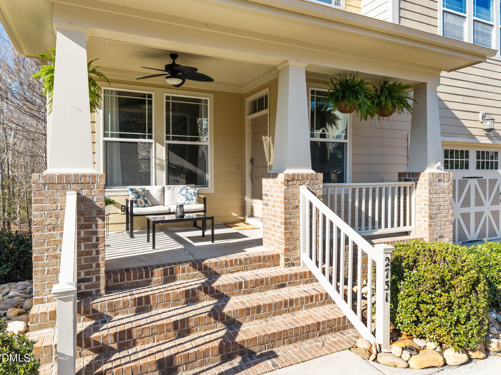 2731 Hidden Waters Circle