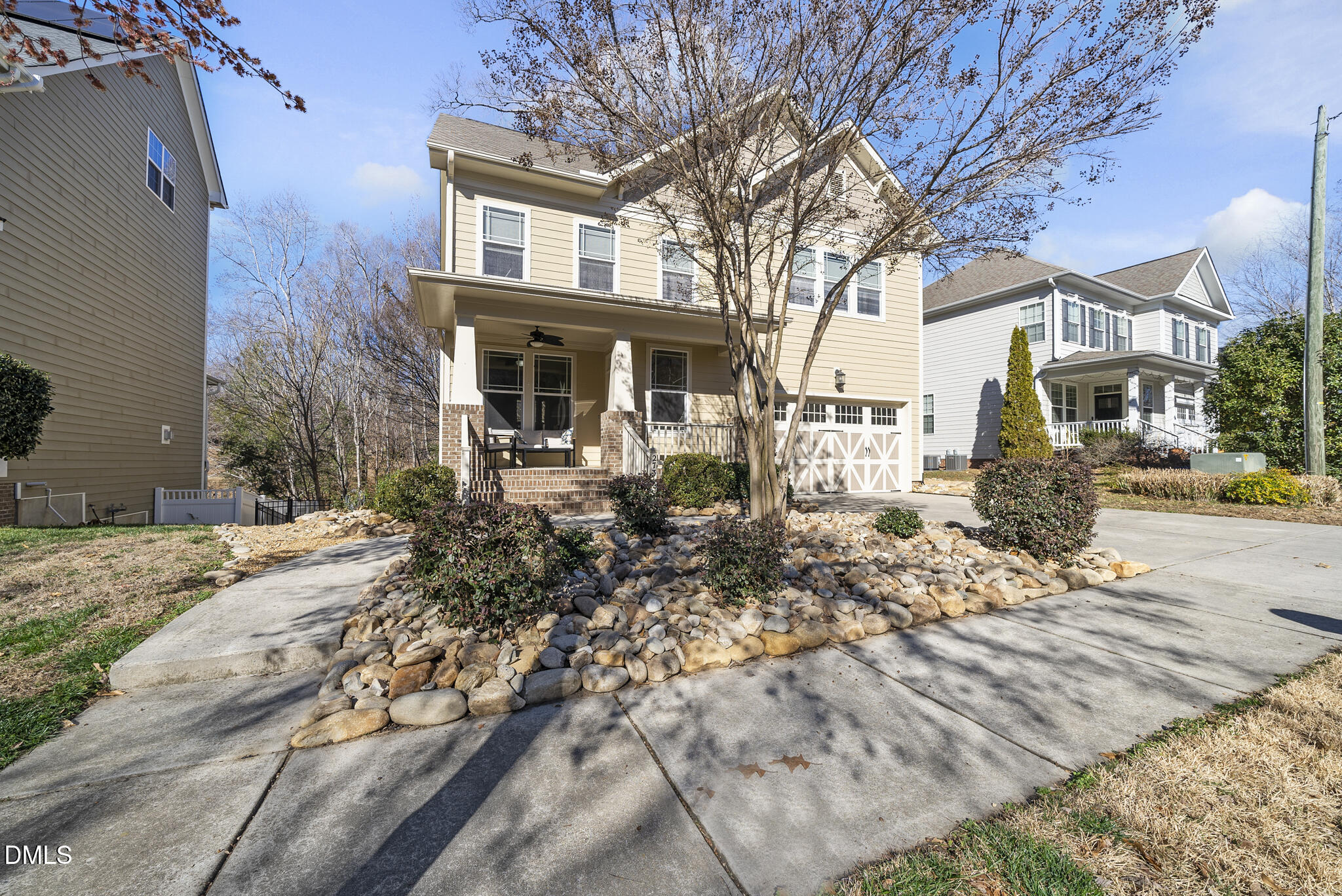 2731 Hidden Waters Circle