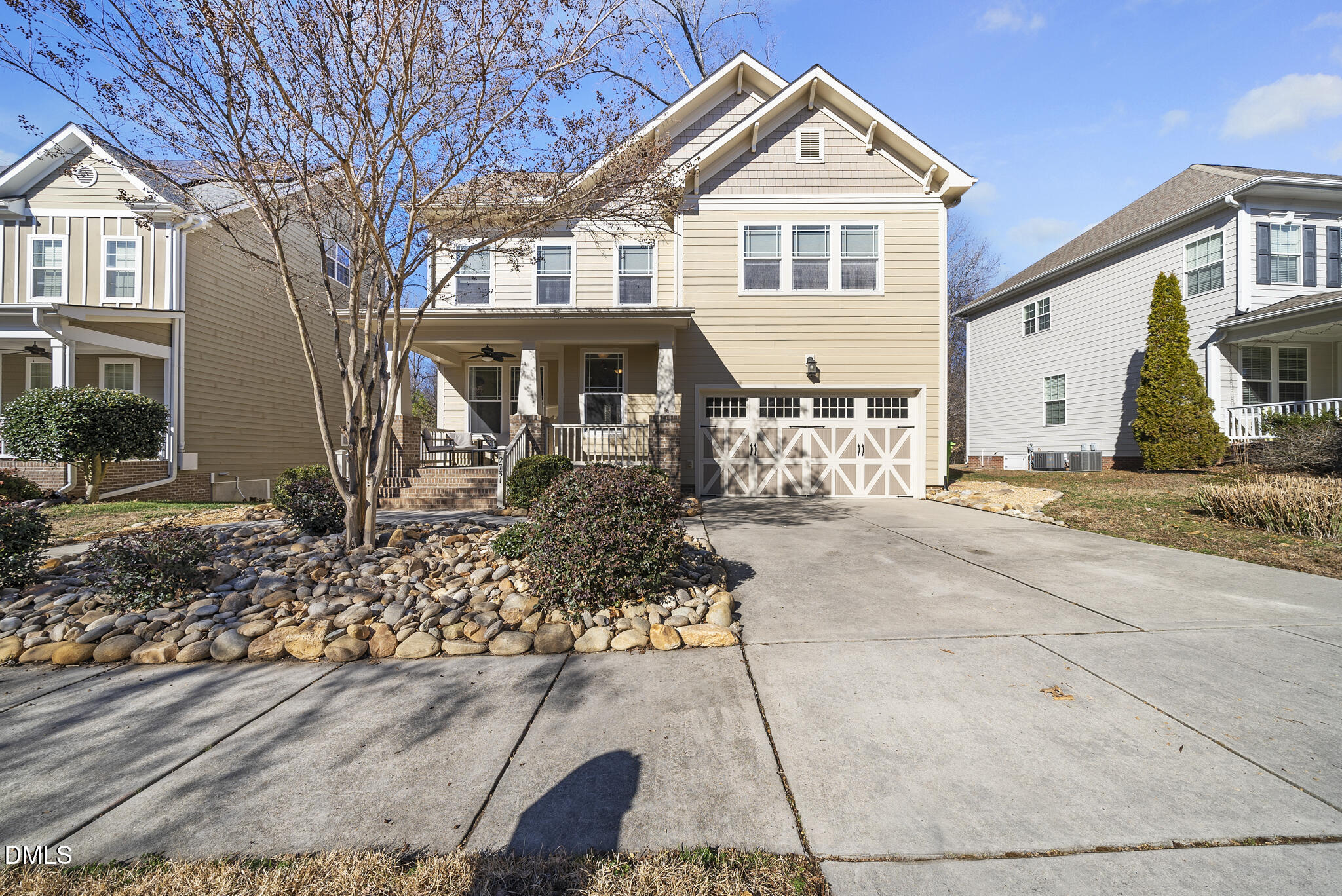 2731 Hidden Waters Circle