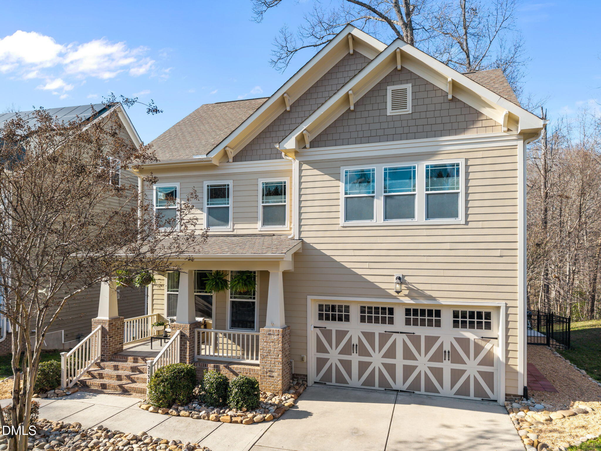 2731 Hidden Waters Circle