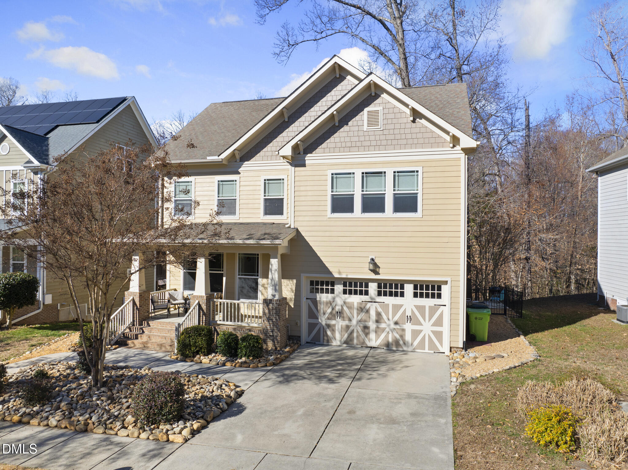 2731 Hidden Waters Circle