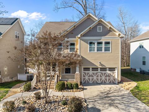 2731 Hidden Waters Circle Raleigh NC 27614