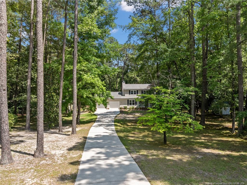 94 S Hillside Drive
