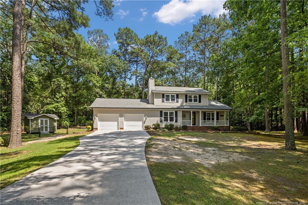 94 S Hillside Drive