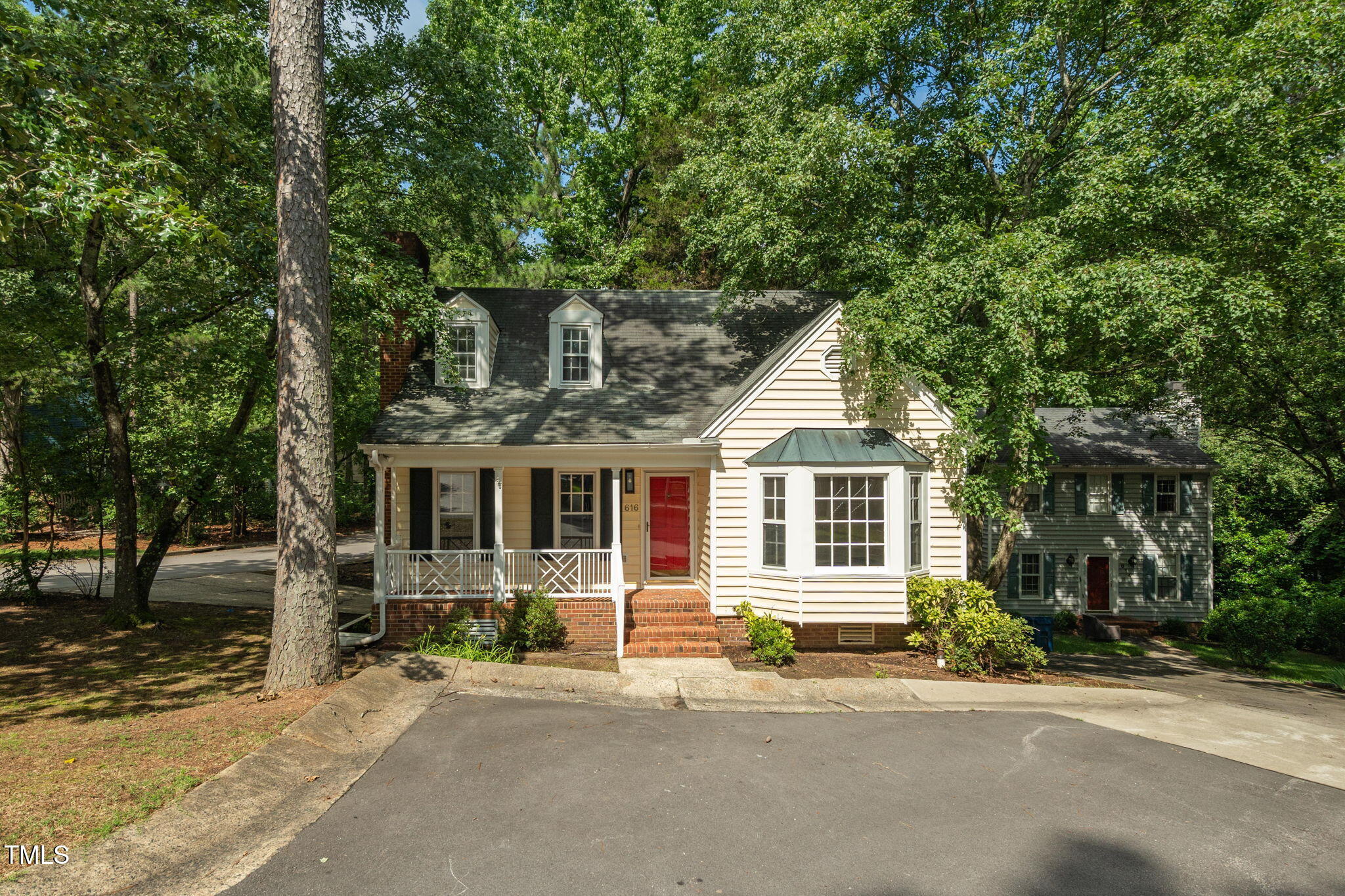 616 Cross Timbers Drive