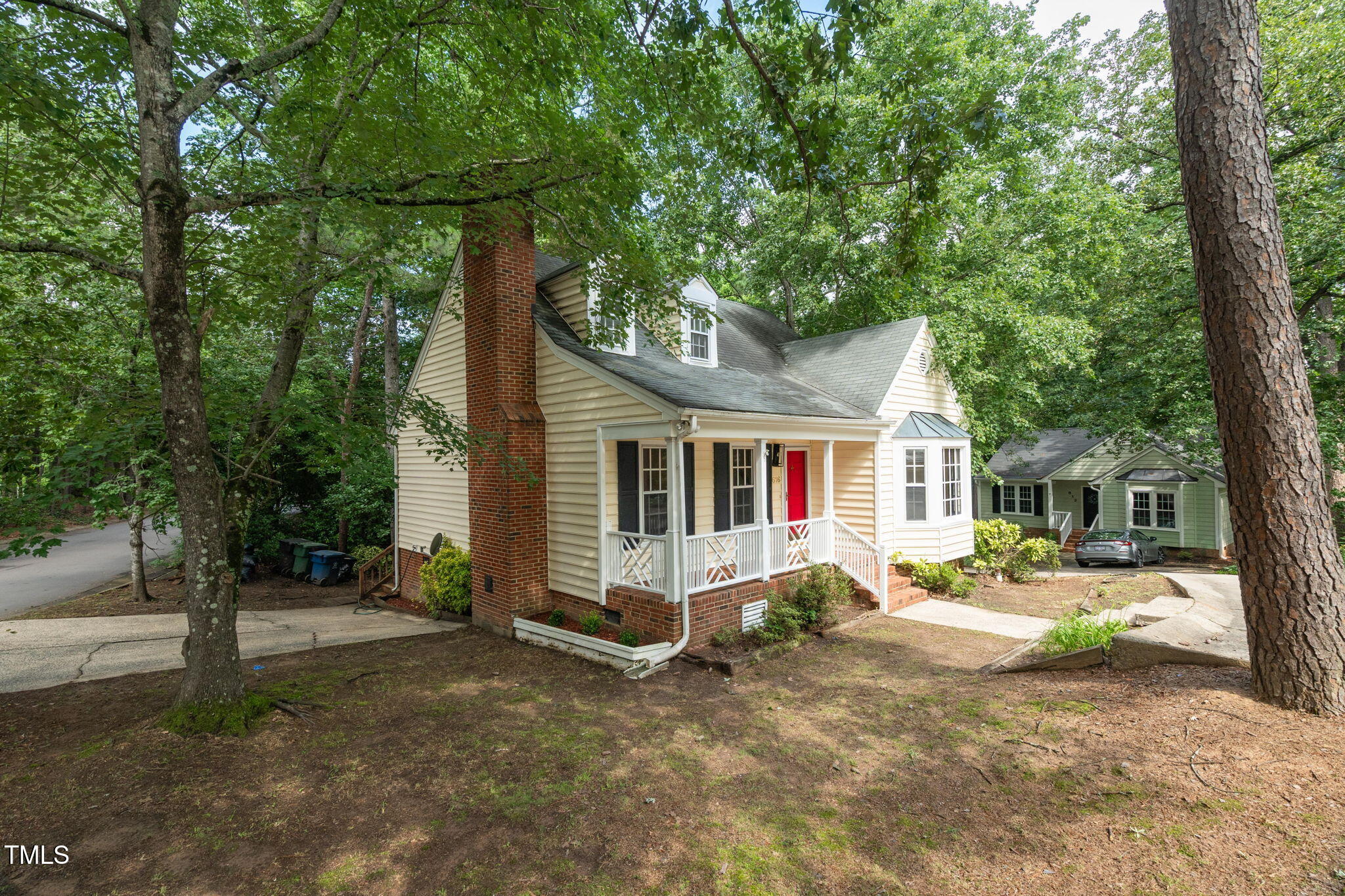 616 Cross Timbers Drive